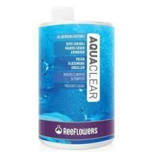 ReeFlowers Aqua Clear 1000 ml ( Su Berraklaştırıcı )