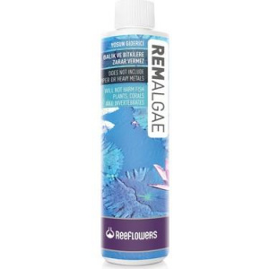 ReeFlowers Rem Algae 85 ml ( Yosun Giderici )