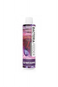 ReeFlowers Bacteria Feeder 250 ml ( Akvaryum Bakteri Kültürü )