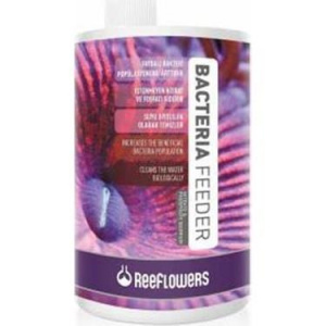 ReeFlowers Bacteria Feeder 1000 ml ( Akvaryum Bakteri Kültürü )