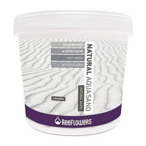 ReeFlowers Natural AquaSand (0.5-1mm) 25Kg