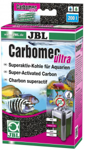 JBL CARBOMEC ULTRA CARBON 400GR