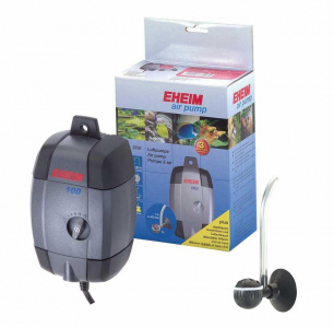 Eheim 3701 Hava Motoru Tek Çıkış (Air Pump 100)