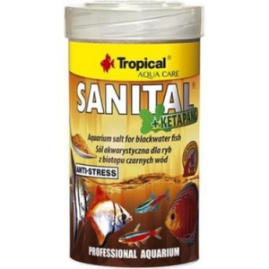 TROPİCAL SANITAL+ KETAPANG 100 ML