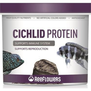 Reeflowers Cichlid Protein 1000 ml