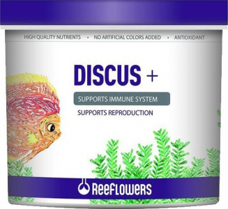 Reeflowers Discus+ 1000 ML 