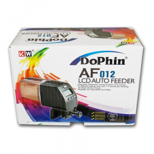 DOPHİN AF012 OTOMATİK YEMLEME MAKİNESİ 