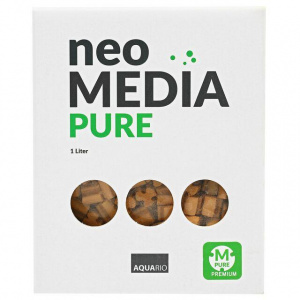 NEO PREMIUM MEDIA PURE L (1LT 720 GR) AÇIK KOVADAN BÖLME 