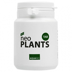 Aquario Neo Plants Tab 35gr