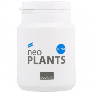 Aquario Neo Plants Tab Long 70gr