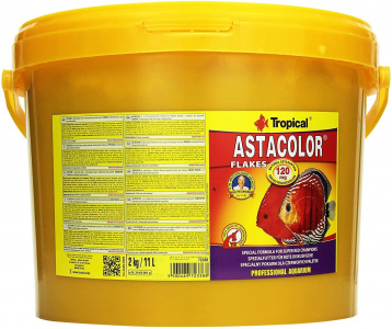 Tropical Astacolor Pul Yem 100 GR