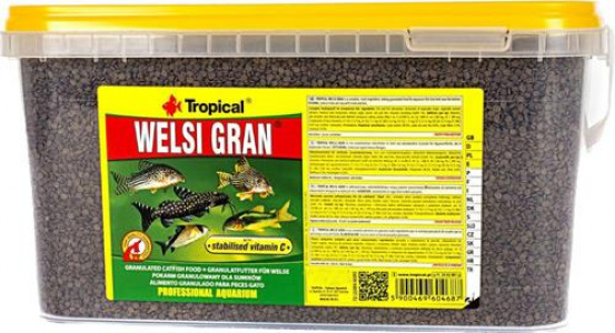 Tropical Welsi Gran 250 GR