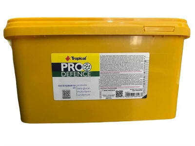 Tropical Pro Defence Size M 100 GR