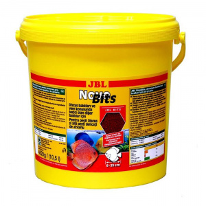 Jbl Novo Bits Balık Yemi 100 GR