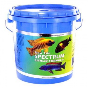 New Life Spectrum Cichlid Formula 100 GR