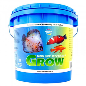 New Life Spectrum Grow Formula 100 GR