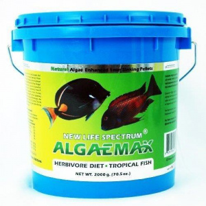 New Life Spectrum Algae Max 1Mm 100 GR