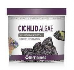 Reeflowers Cichlid Algae 100 GR