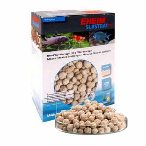 Eheim Substrat Pro 2Lt 1440 Gr Filtre Malzemesi