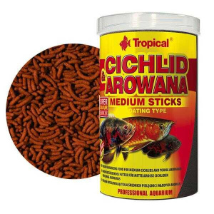 Tropical Arowana Medium Sticks 250 ml 90gr